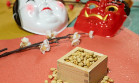 ＜食品製造業応援ブログ＞Vol.2  巻き寿司　キンパ巻　２月節分