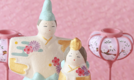 ＜食品製造業応援ブログ＞Vol.3 　桜餅　３月 ひな祭り