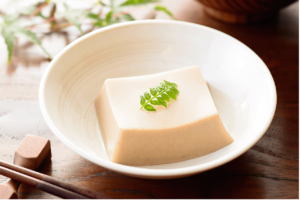 ごま豆腐